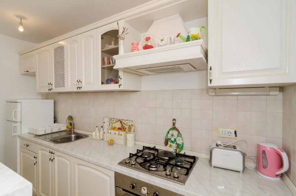 Ivo Guest House Dubrownik Zewnętrze zdjęcie