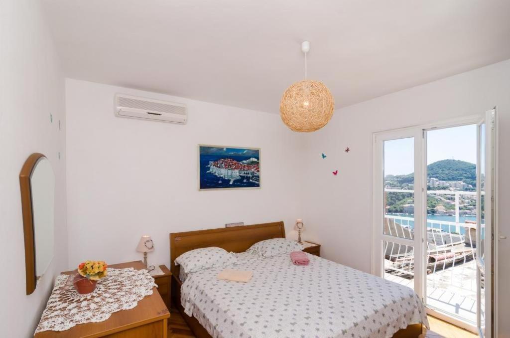 Ivo Guest House Dubrownik Zewnętrze zdjęcie
