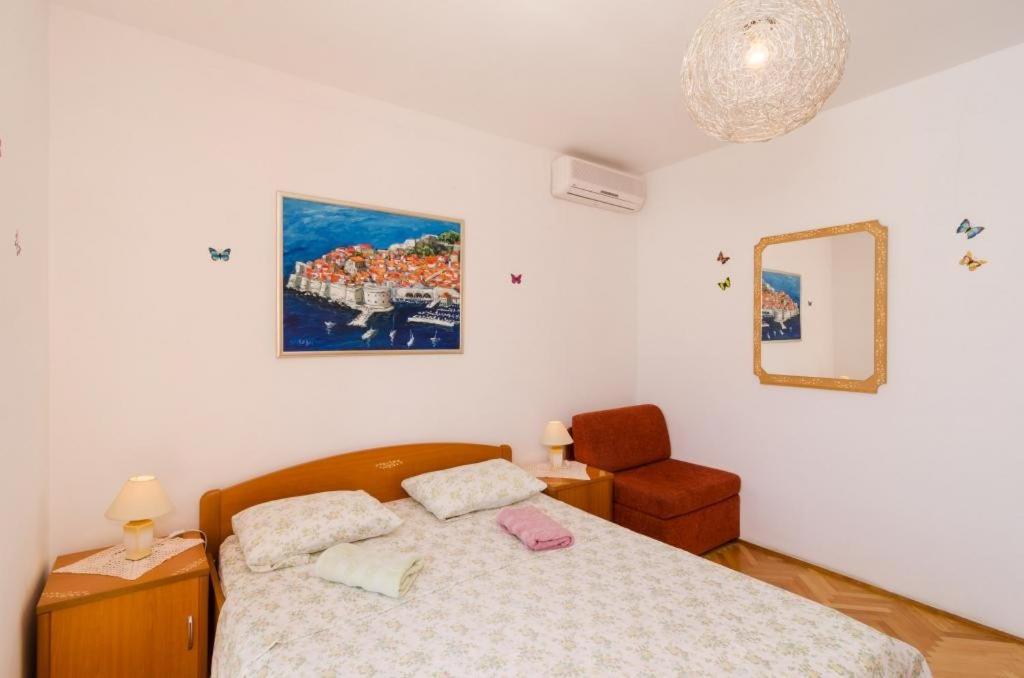 Ivo Guest House Dubrownik Zewnętrze zdjęcie