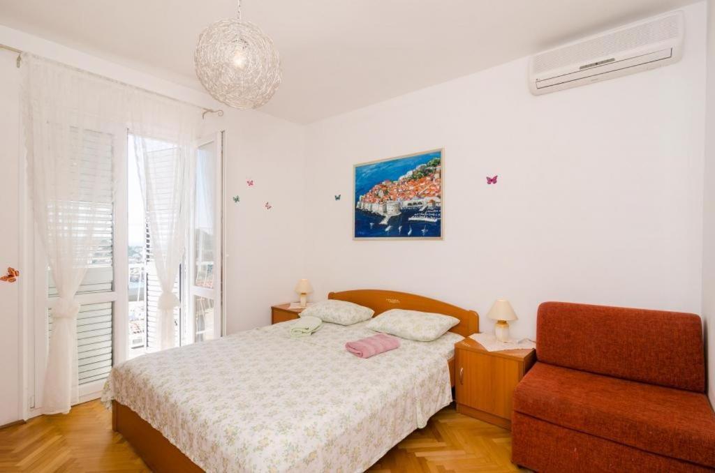 Ivo Guest House Dubrownik Zewnętrze zdjęcie