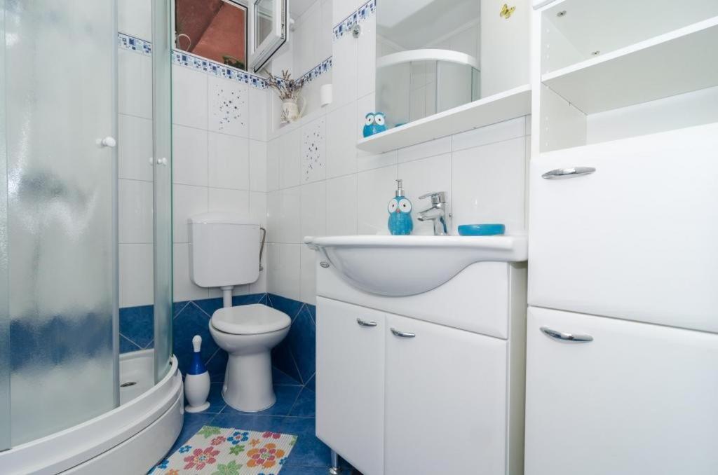 Ivo Guest House Dubrownik Zewnętrze zdjęcie