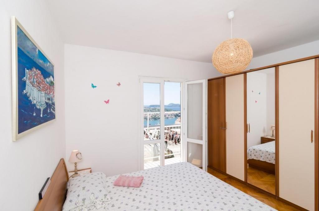 Ivo Guest House Dubrownik Zewnętrze zdjęcie