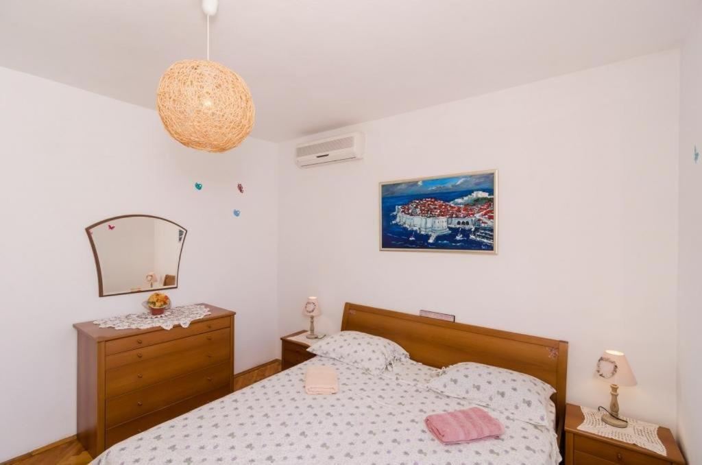 Ivo Guest House Dubrownik Zewnętrze zdjęcie