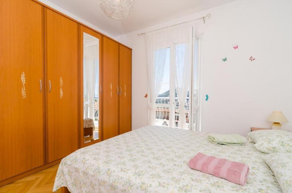 Ivo Guest House Dubrownik Zewnętrze zdjęcie
