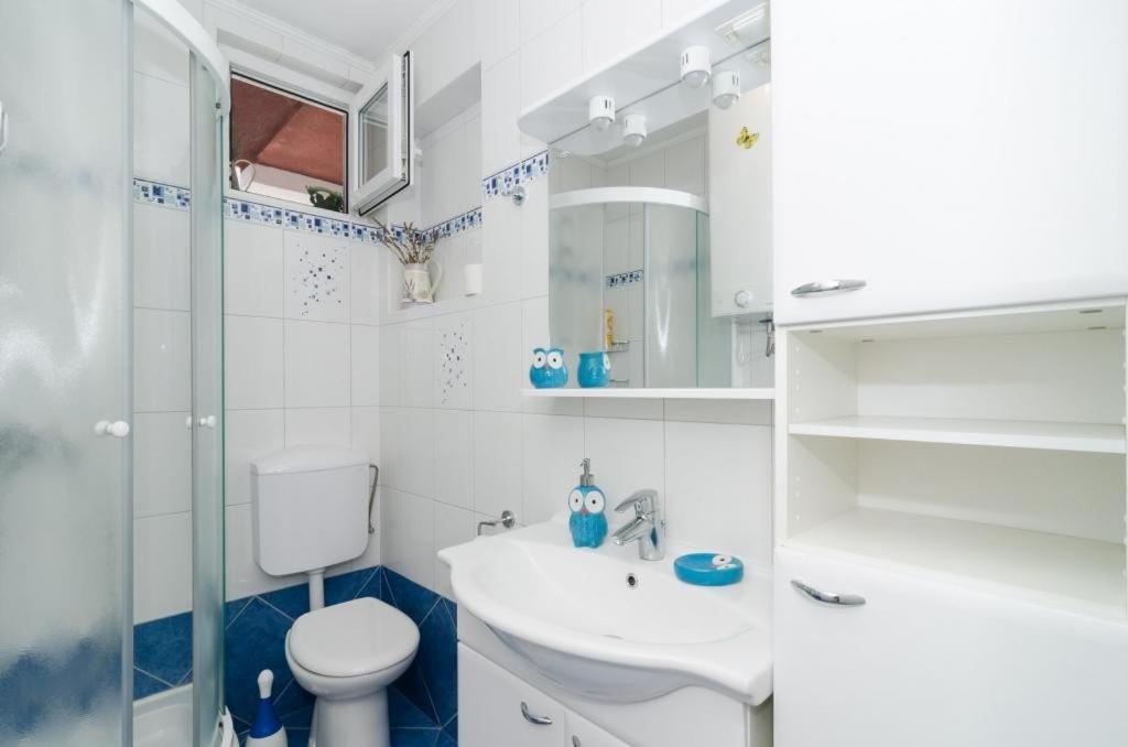 Ivo Guest House Dubrownik Zewnętrze zdjęcie