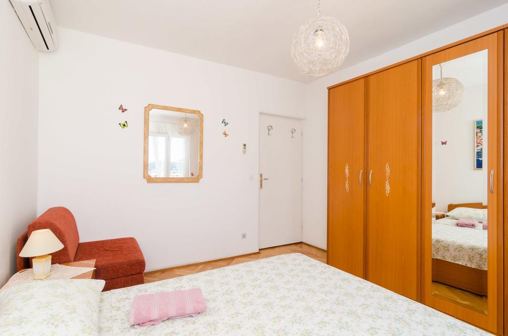 Ivo Guest House Dubrownik Zewnętrze zdjęcie