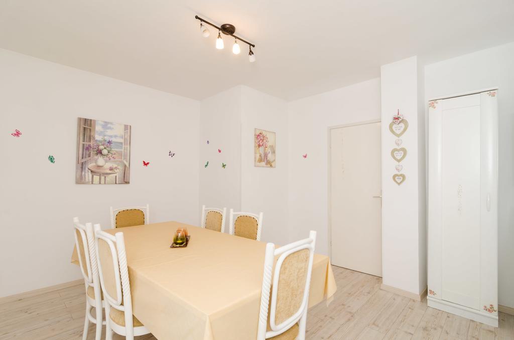 Ivo Guest House Dubrownik Zewnętrze zdjęcie